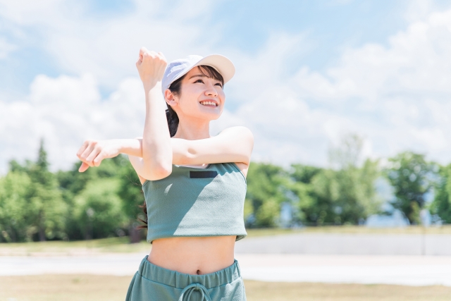 腰痛:このような効果が期待できます